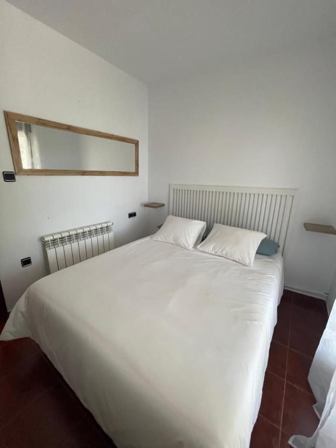 Noviembre La Iruela Villa Bagian luar foto
