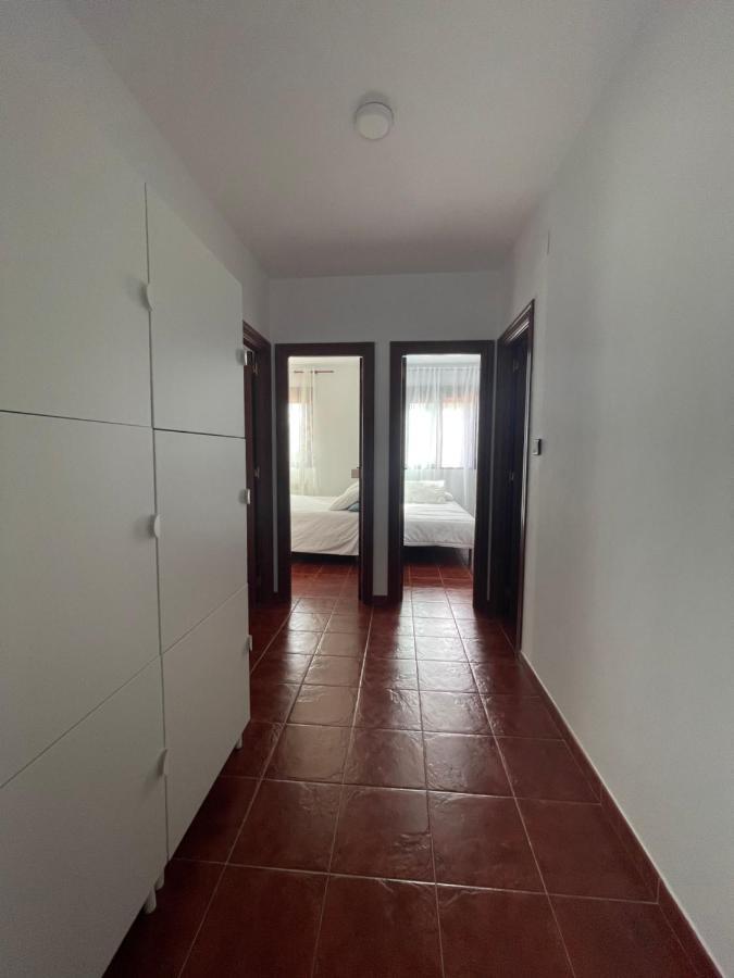 Noviembre La Iruela Villa Bagian luar foto