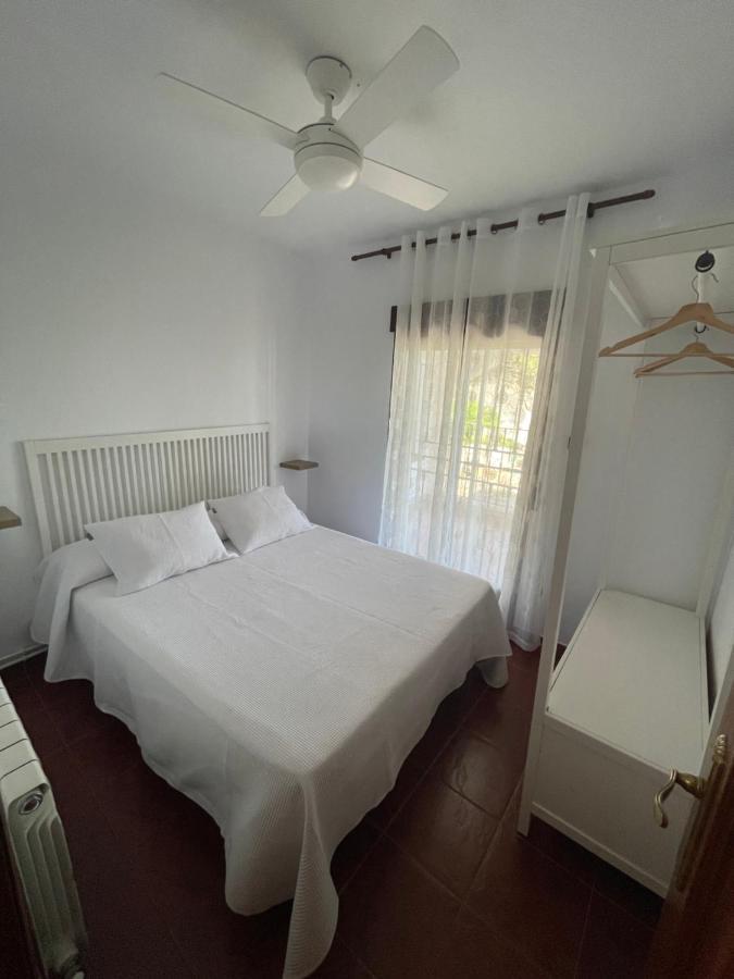 Noviembre La Iruela Villa Bagian luar foto